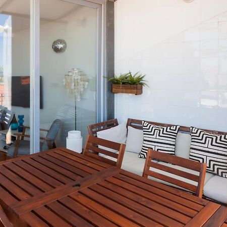 Amazing Rooftop Terrace With River And Historic City View 4 Bedrooms 4 Bathrooms Ac 19Th Century Building Chiado Лиссабон Экстерьер фото