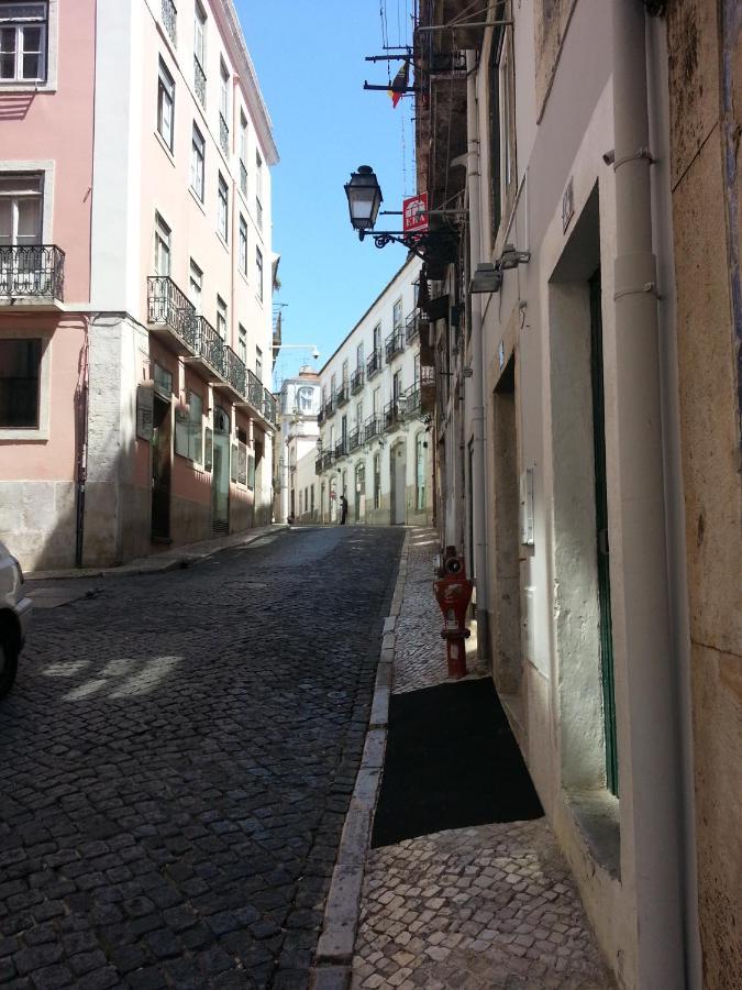 Amazing Rooftop Terrace With River And Historic City View 4 Bedrooms 4 Bathrooms Ac 19Th Century Building Chiado Лиссабон Экстерьер фото