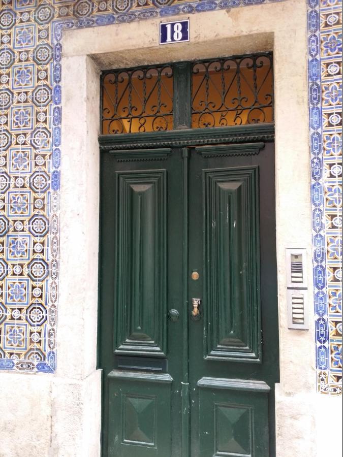Amazing Rooftop Terrace With River And Historic City View 4 Bedrooms 4 Bathrooms Ac 19Th Century Building Chiado Лиссабон Экстерьер фото